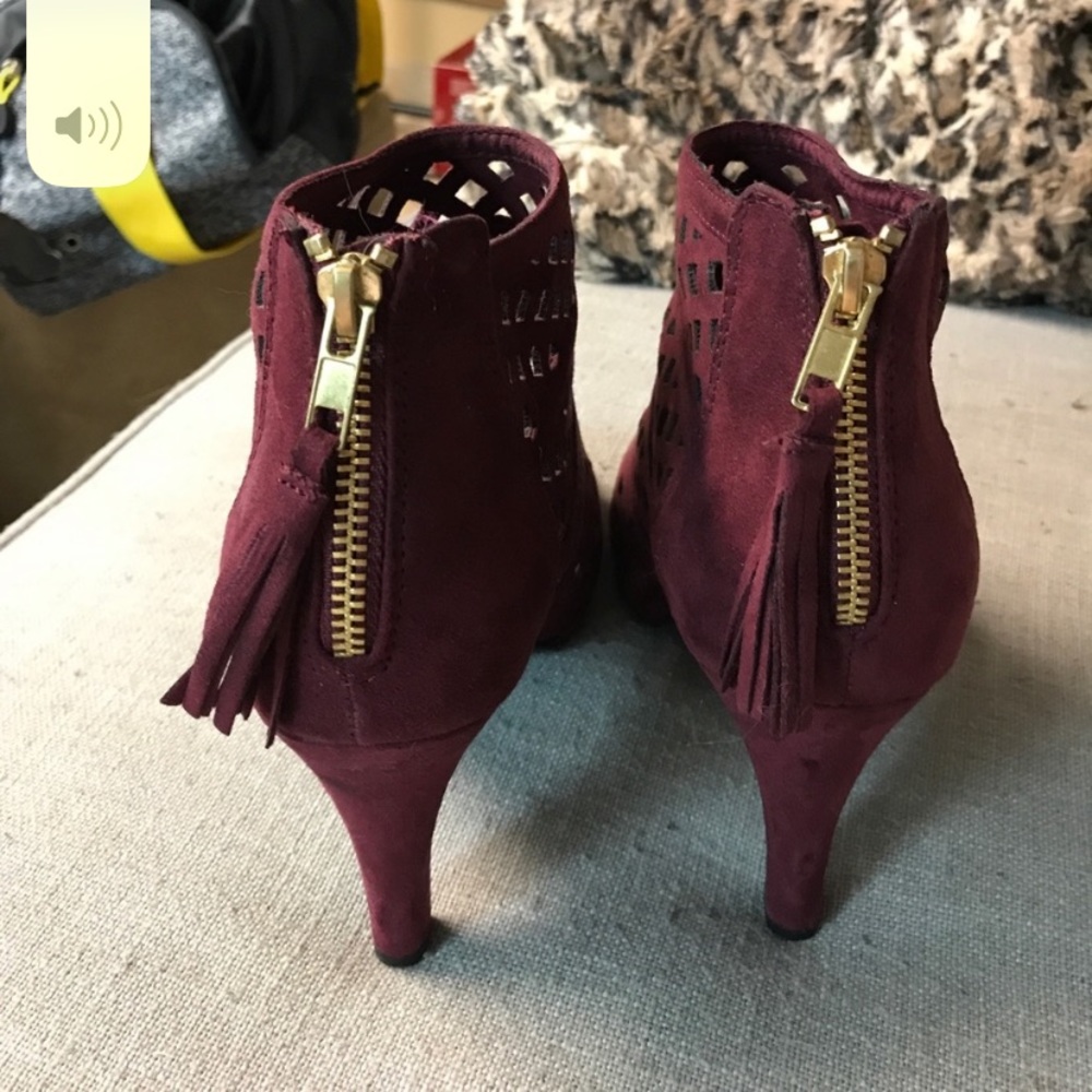 Booty heels - Picture 3 of 3
